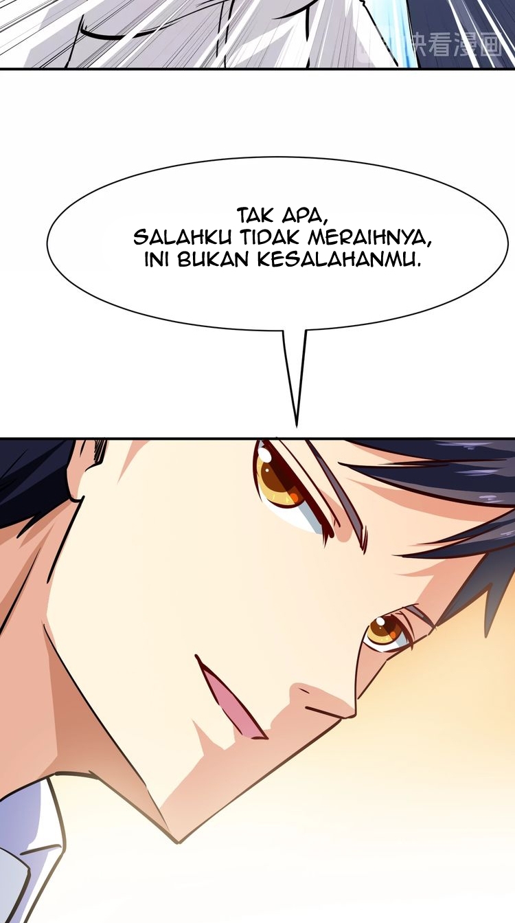Melee Mad Soldier! Chapter 17 Gambar 61